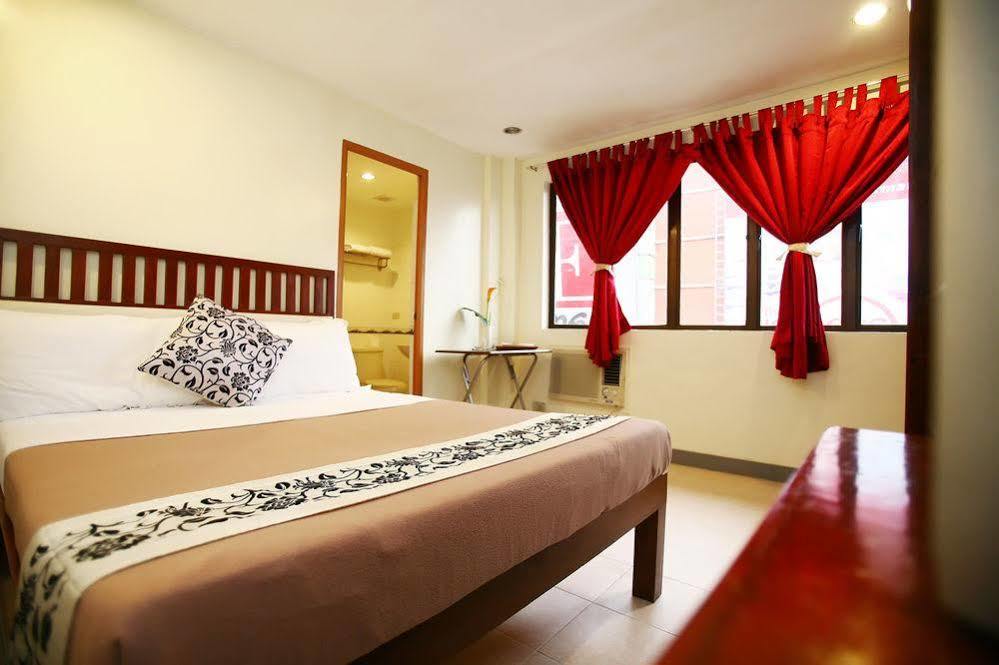 Nagaland Hotel Exterior photo
