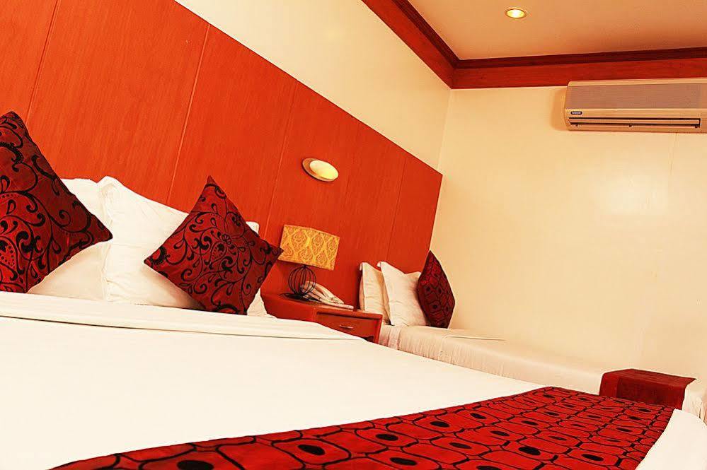Nagaland Hotel Exterior photo