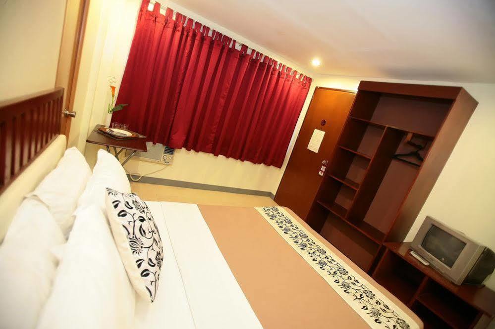 Nagaland Hotel Exterior photo