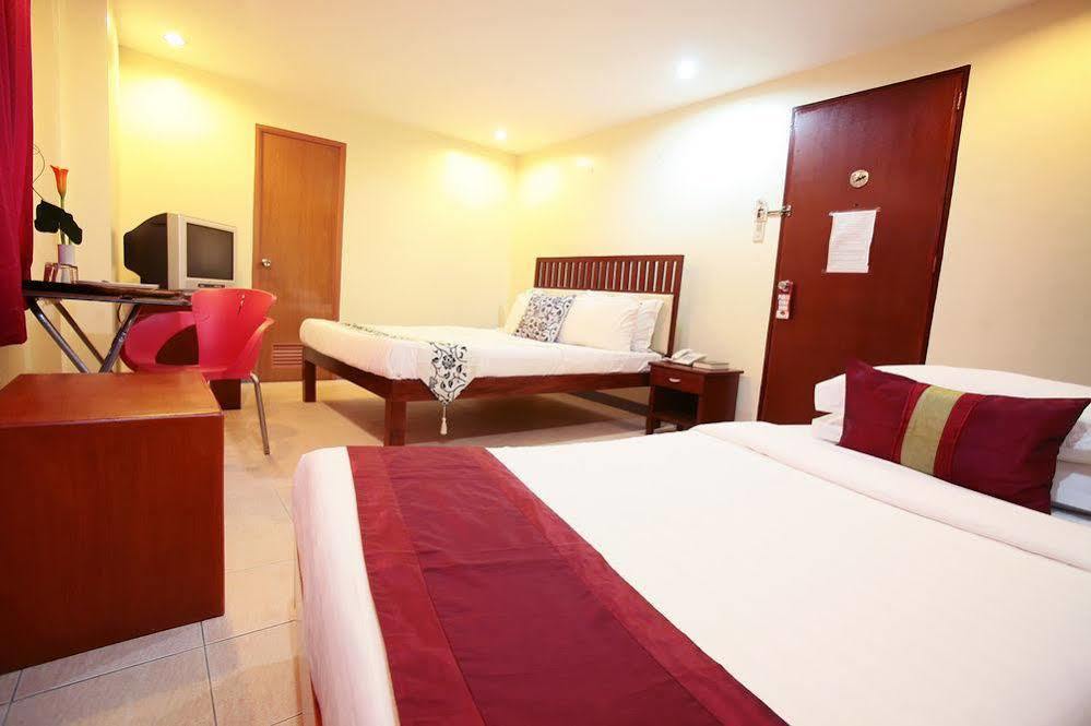 Nagaland Hotel Exterior photo