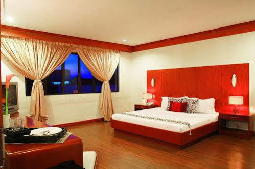 Nagaland Hotel Exterior photo