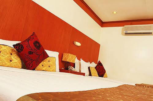 Nagaland Hotel Exterior photo
