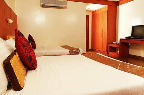 Nagaland Hotel Exterior photo
