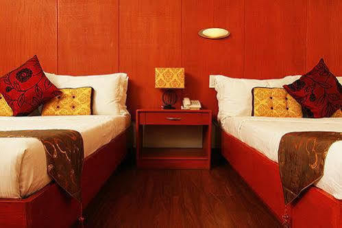 Nagaland Hotel Exterior photo