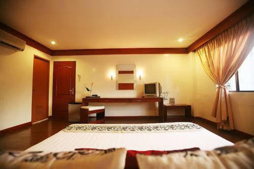 Nagaland Hotel Exterior photo